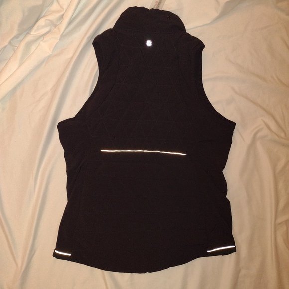 Tangerine vest - Picture 8 of 8